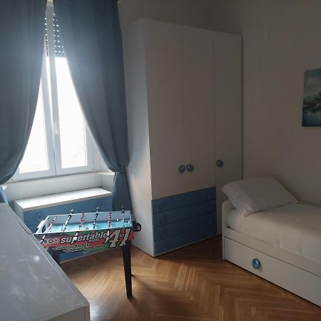 Civico 37 Casa Vacanze Porta Romana Milan Bagian luar foto