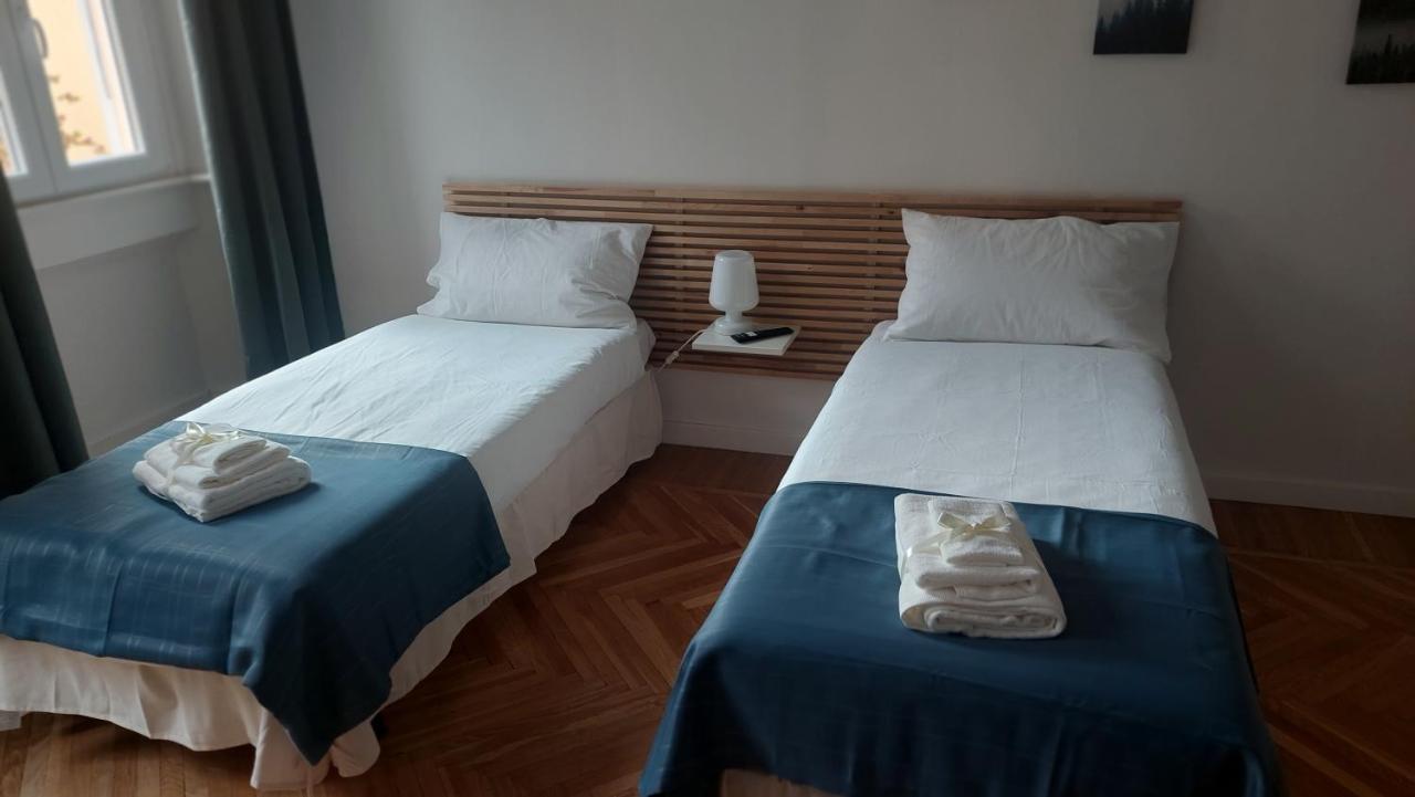 Civico 37 Casa Vacanze Porta Romana Milan Bagian luar foto