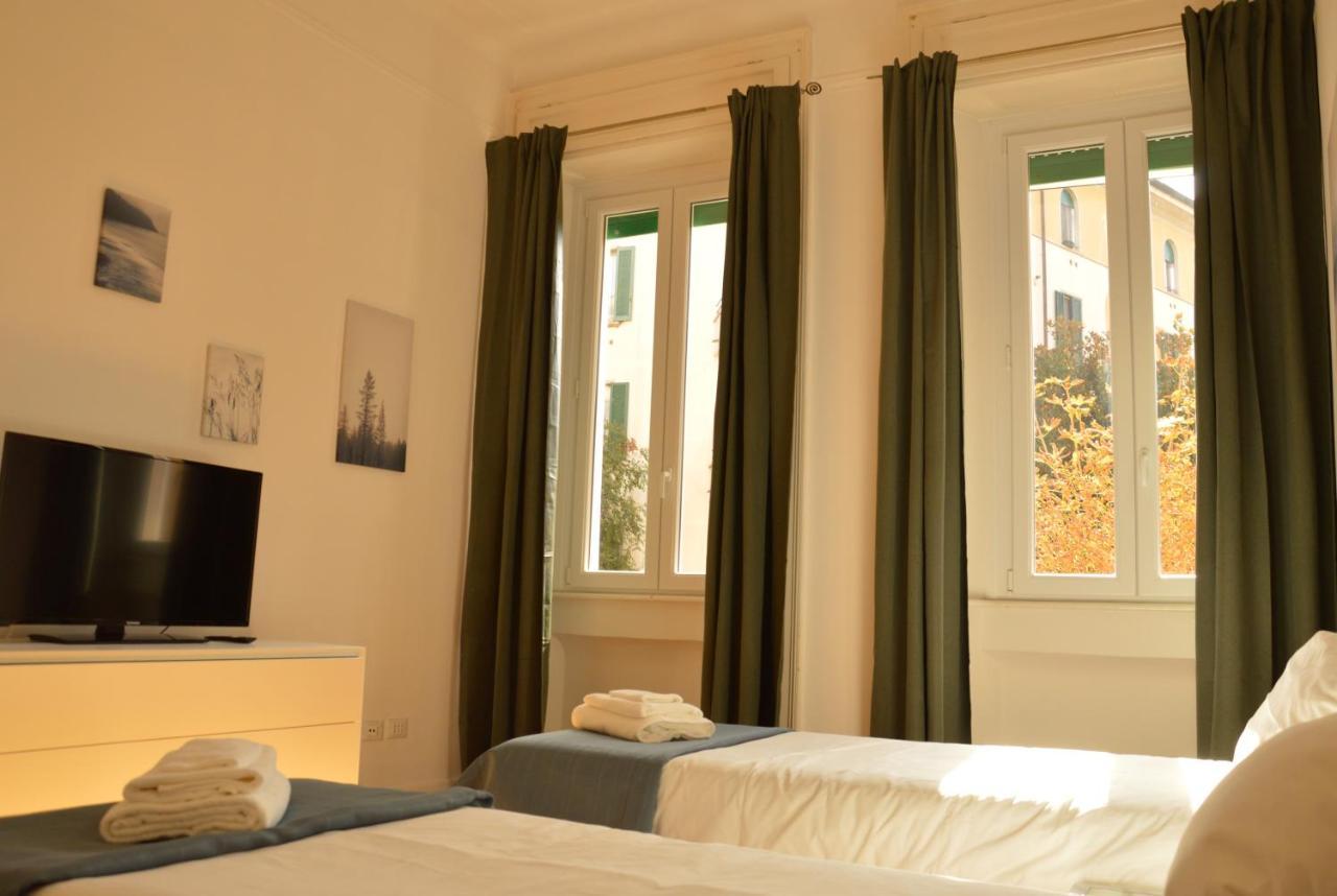 Civico 37 Casa Vacanze Porta Romana Milan Bagian luar foto