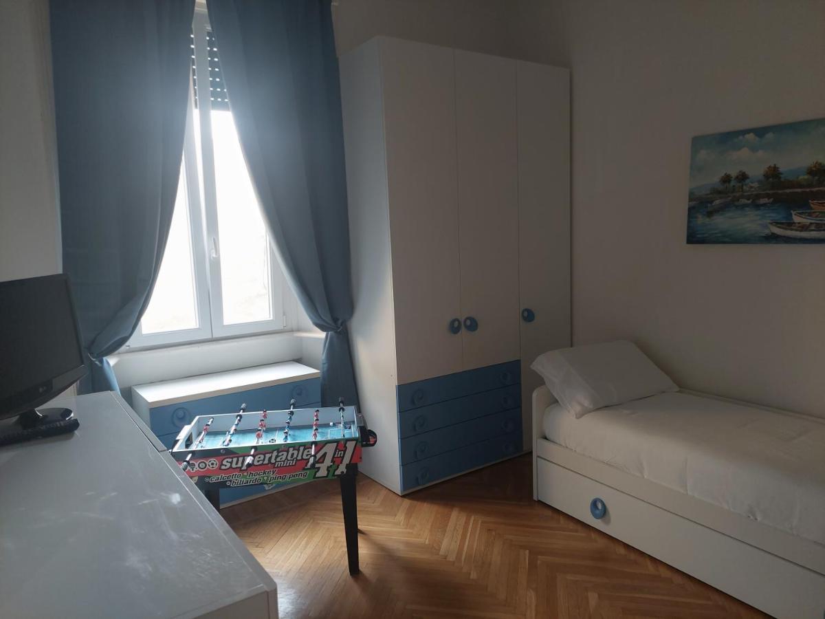 Civico 37 Casa Vacanze Porta Romana Milan Bagian luar foto