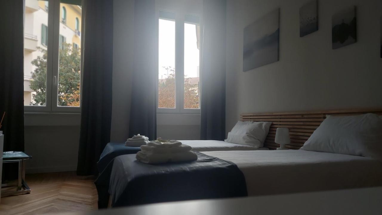 Civico 37 Casa Vacanze Porta Romana Milan Bagian luar foto