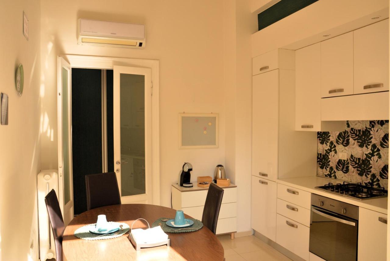 Civico 37 Casa Vacanze Porta Romana Milan Bagian luar foto