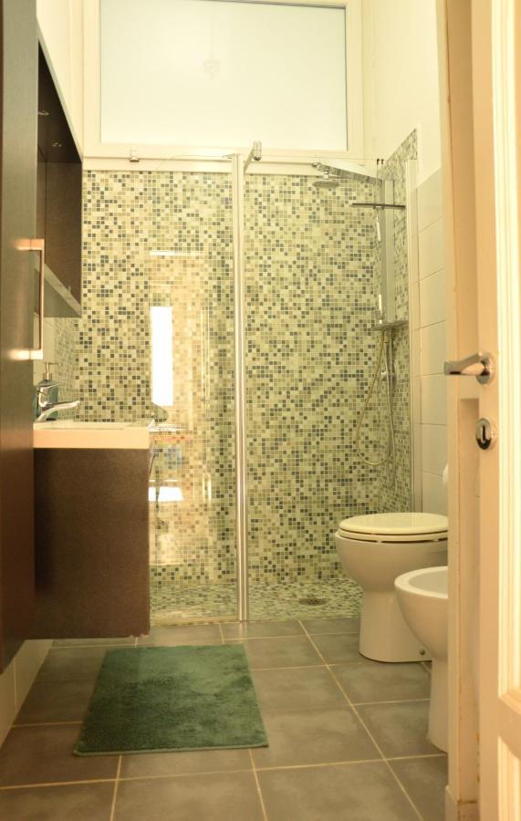 Civico 37 Casa Vacanze Porta Romana Milan Bagian luar foto