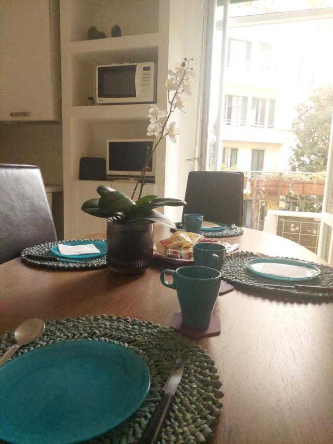Civico 37 Casa Vacanze Porta Romana Milan Bagian luar foto