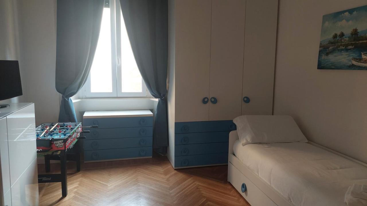 Civico 37 Casa Vacanze Porta Romana Milan Bagian luar foto