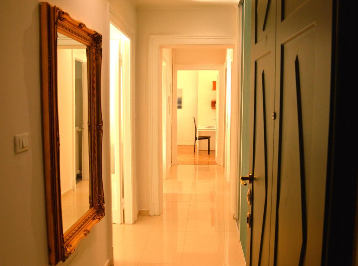 Civico 37 Casa Vacanze Porta Romana Milan Bagian luar foto