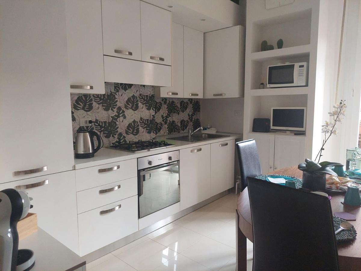 Civico 37 Casa Vacanze Porta Romana Milan Bagian luar foto